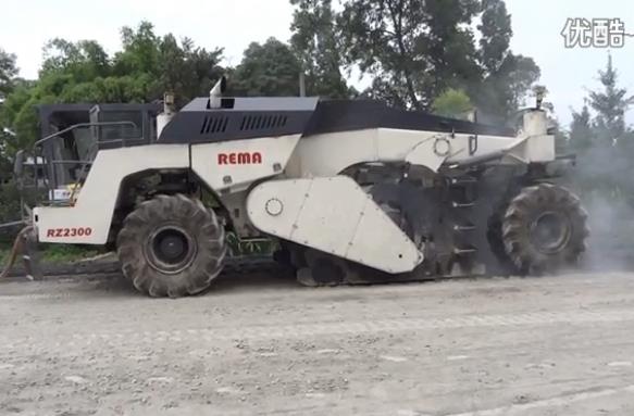 徐州銳馬RZ2300成都水穩施工